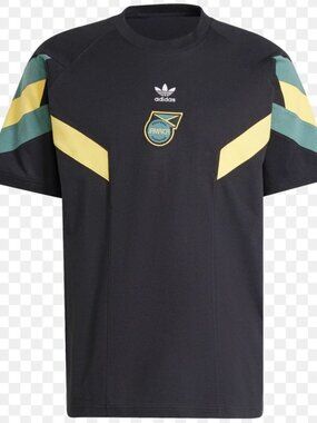 Adidas Jamaica OG T-Shirt 2024-2xl